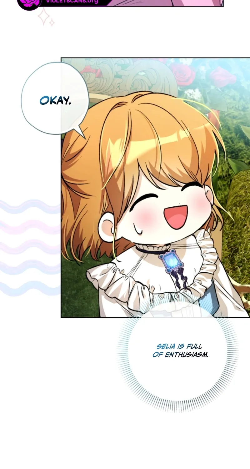 The Baby Raises a Villain (Promo) Chapter 35 page 32 - 