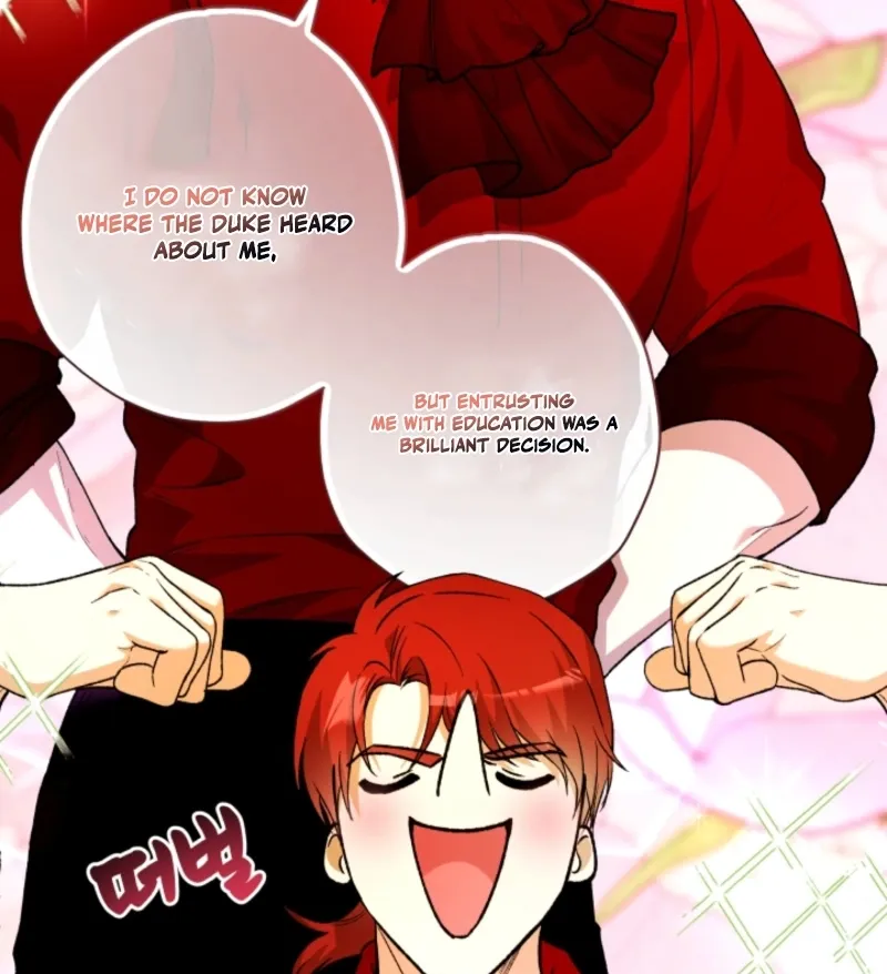 The Baby Raises a Villain (Promo) Chapter 35 page 35 - 