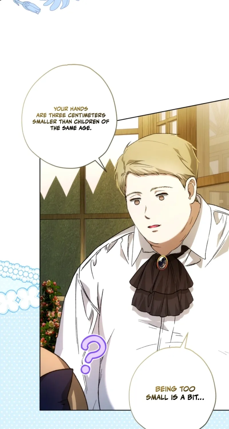 The Baby Raises a Villain (Promo) Chapter 35 page 39 - 
