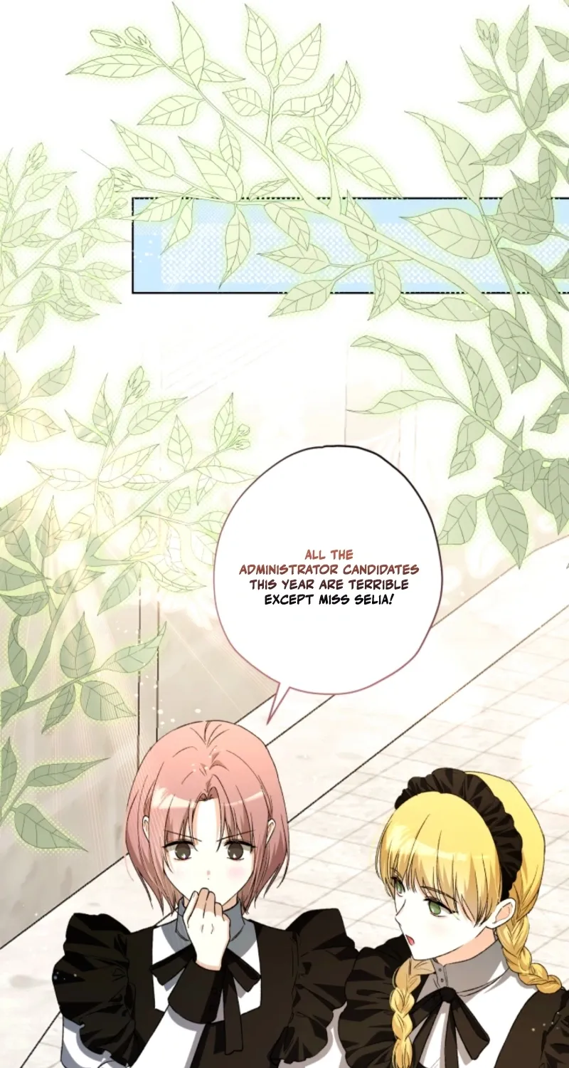 The Baby Raises a Villain (Promo) Chapter 35 page 41 - 