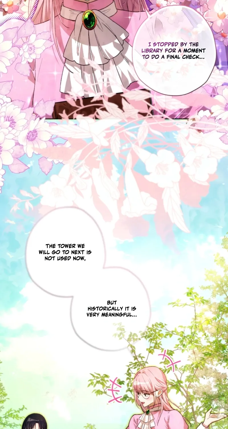 The Baby Raises a Villain (Promo) Chapter 35 page 49 - 