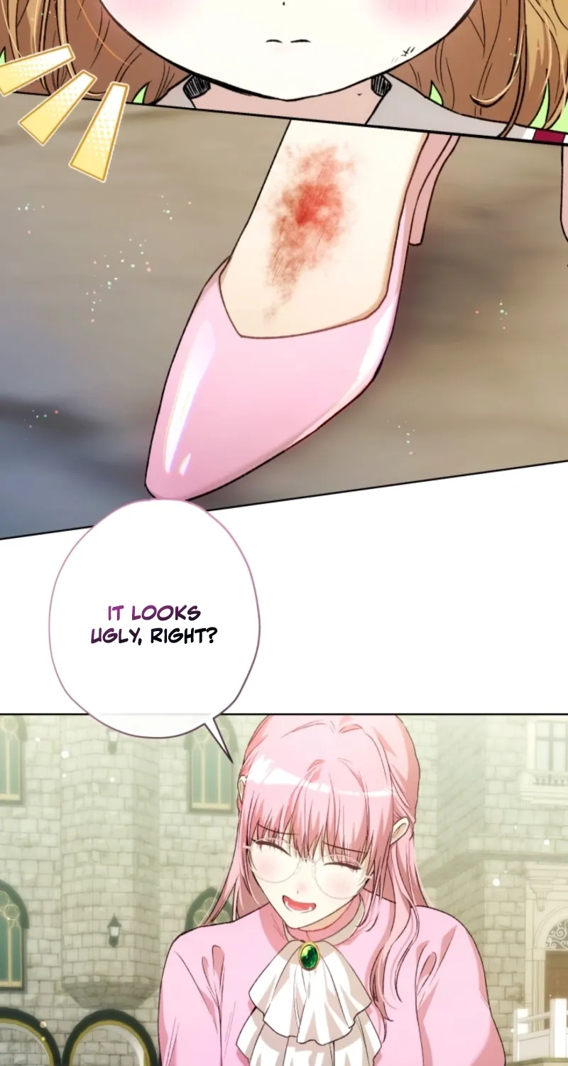 The Baby Raises a Villain (Promo) Chapter 35 page 56 - 