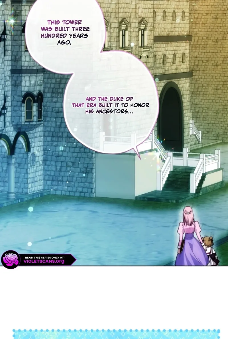 The Baby Raises a Villain (Promo) Chapter 35 page 60 - 