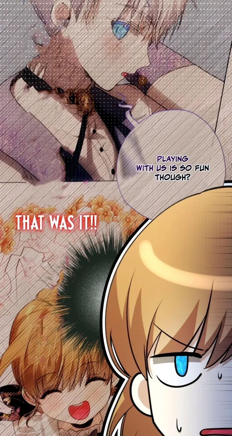 The Baby Raises a Villain (Promo) Chapter 35 page 7 - 