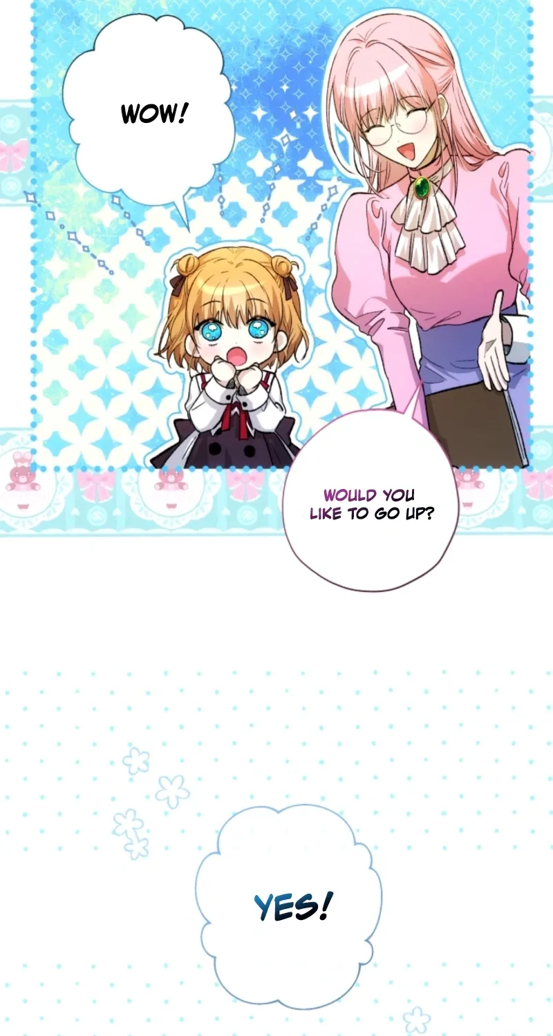 The Baby Raises a Villain (Promo) Chapter 35 page 61 - 