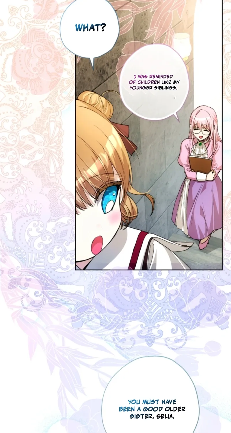 The Baby Raises a Villain (Promo) Chapter 35 page 63 - 