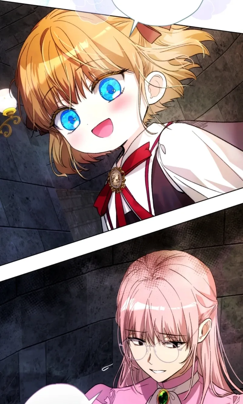 The Baby Raises a Villain (Promo) Chapter 35 page 64 - 