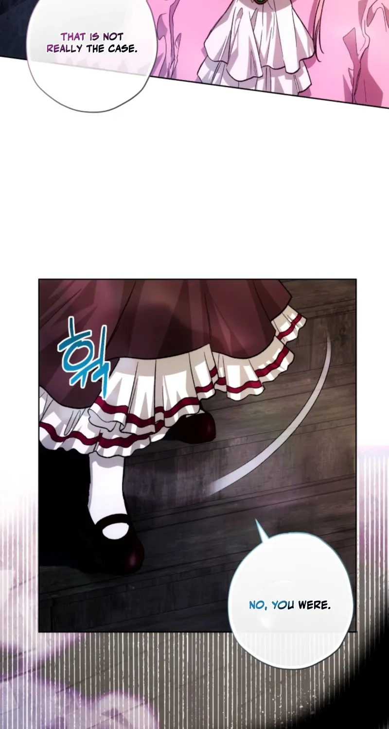 The Baby Raises a Villain (Promo) Chapter 35 page 65 - 