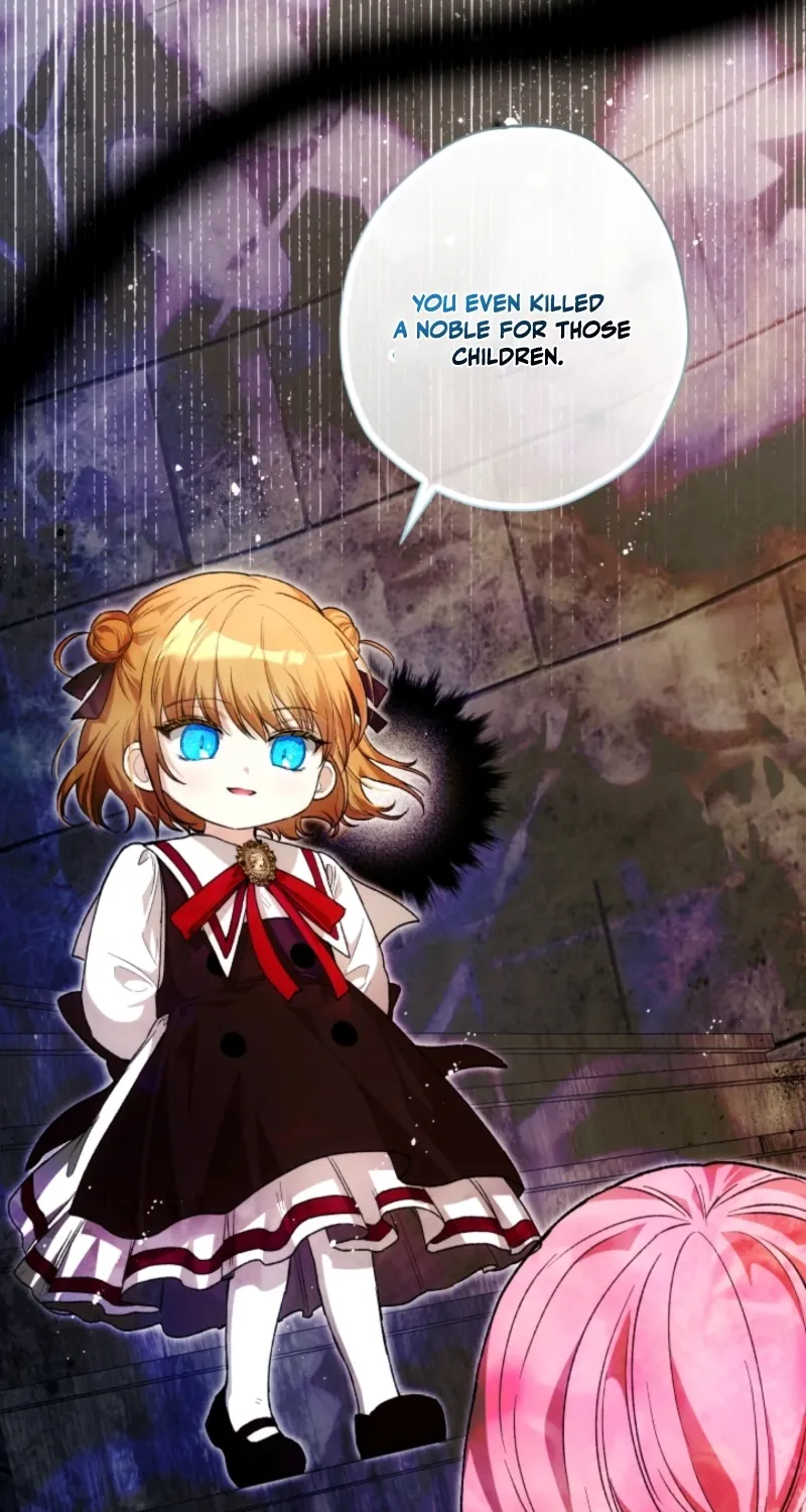 The Baby Raises a Villain (Promo) Chapter 35 page 66 - 