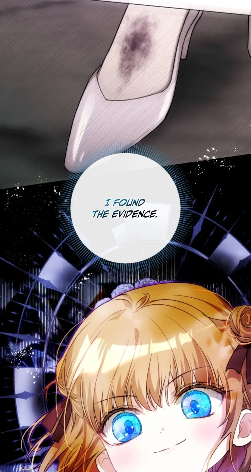 The Baby Raises a Villain (Promo) Chapter 35 page 69 - 