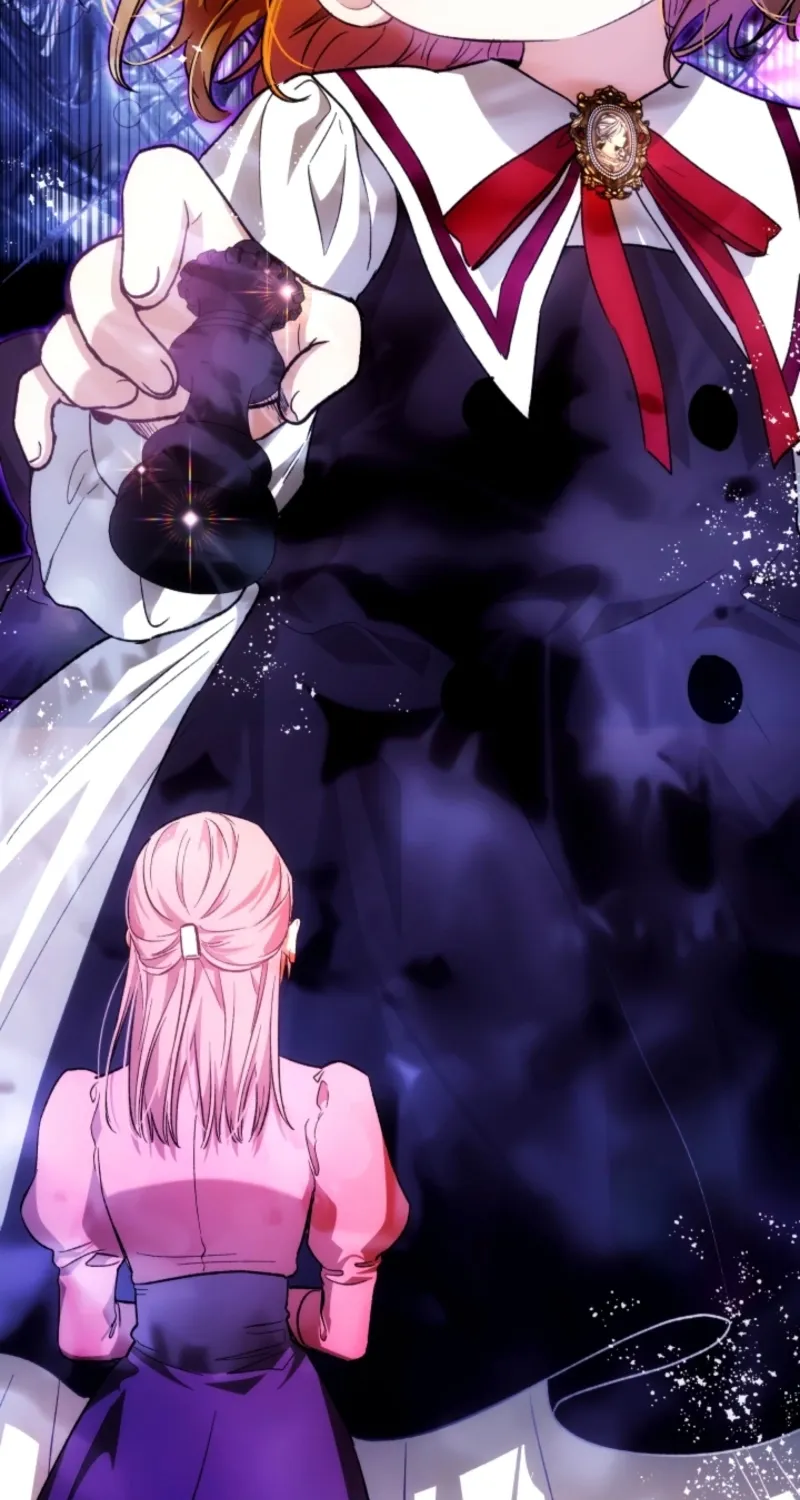 The Baby Raises a Villain (Promo) Chapter 35 page 70 - 