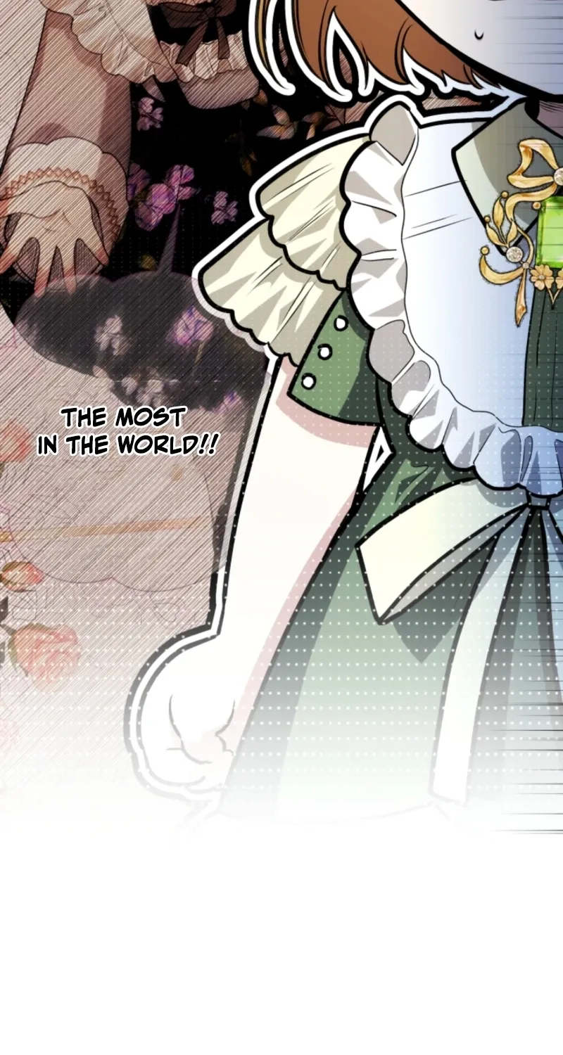 The Baby Raises a Villain (Promo) Chapter 35 page 8 - 