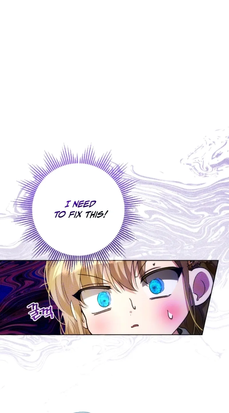 The Baby Raises a Villain (Promo) Chapter 35 page 10 - 