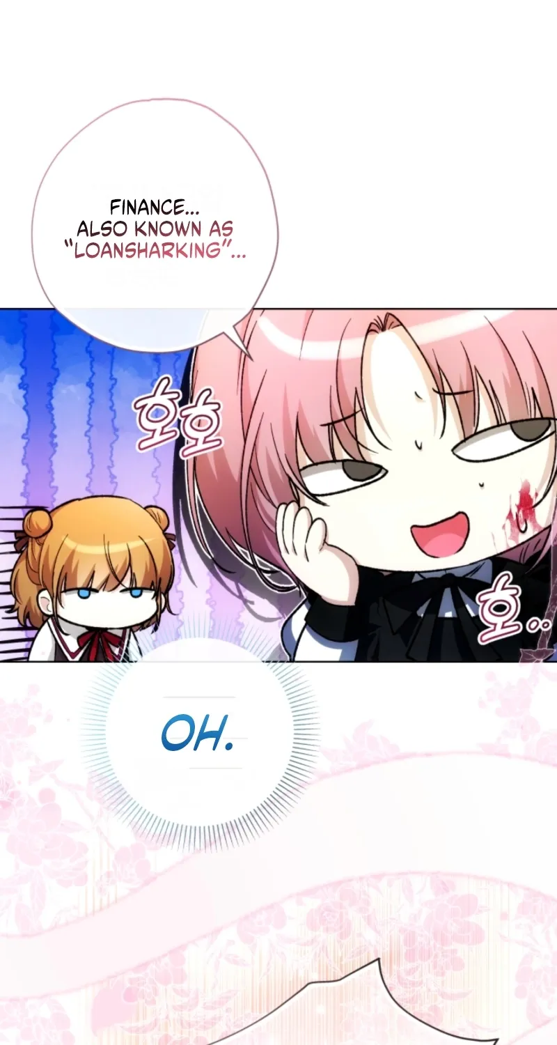 The Baby Raises a Villain (Promo) Chapter 36 page 101 - 