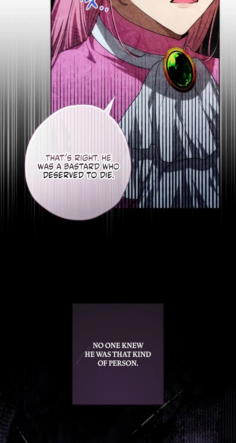 The Baby Raises a Villain (Promo) Chapter 36 page 14 - 