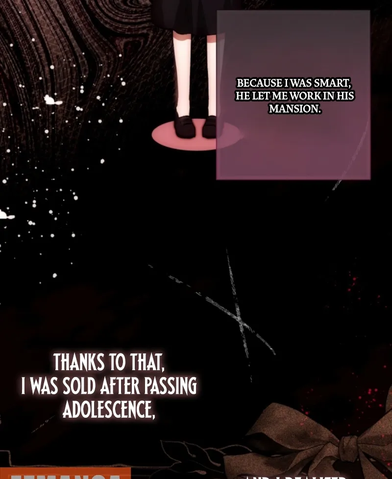 The Baby Raises a Villain (Promo) Chapter 36 page 17 - 