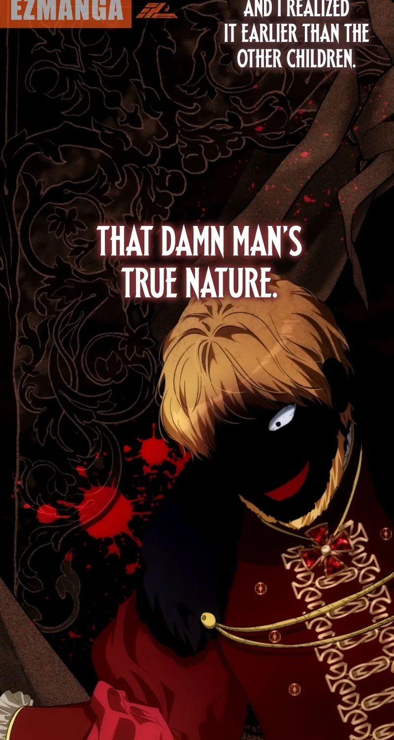 The Baby Raises a Villain (Promo) Chapter 36 page 18 - 