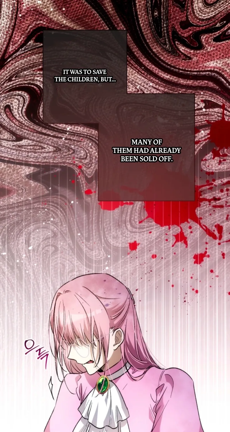 The Baby Raises a Villain (Promo) Chapter 36 page 20 - 