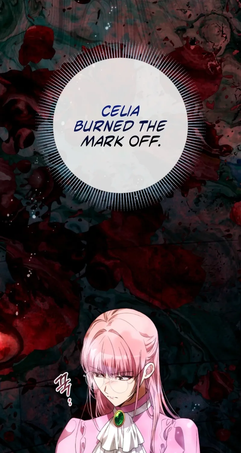 The Baby Raises a Villain (Promo) Chapter 36 page 3 - 