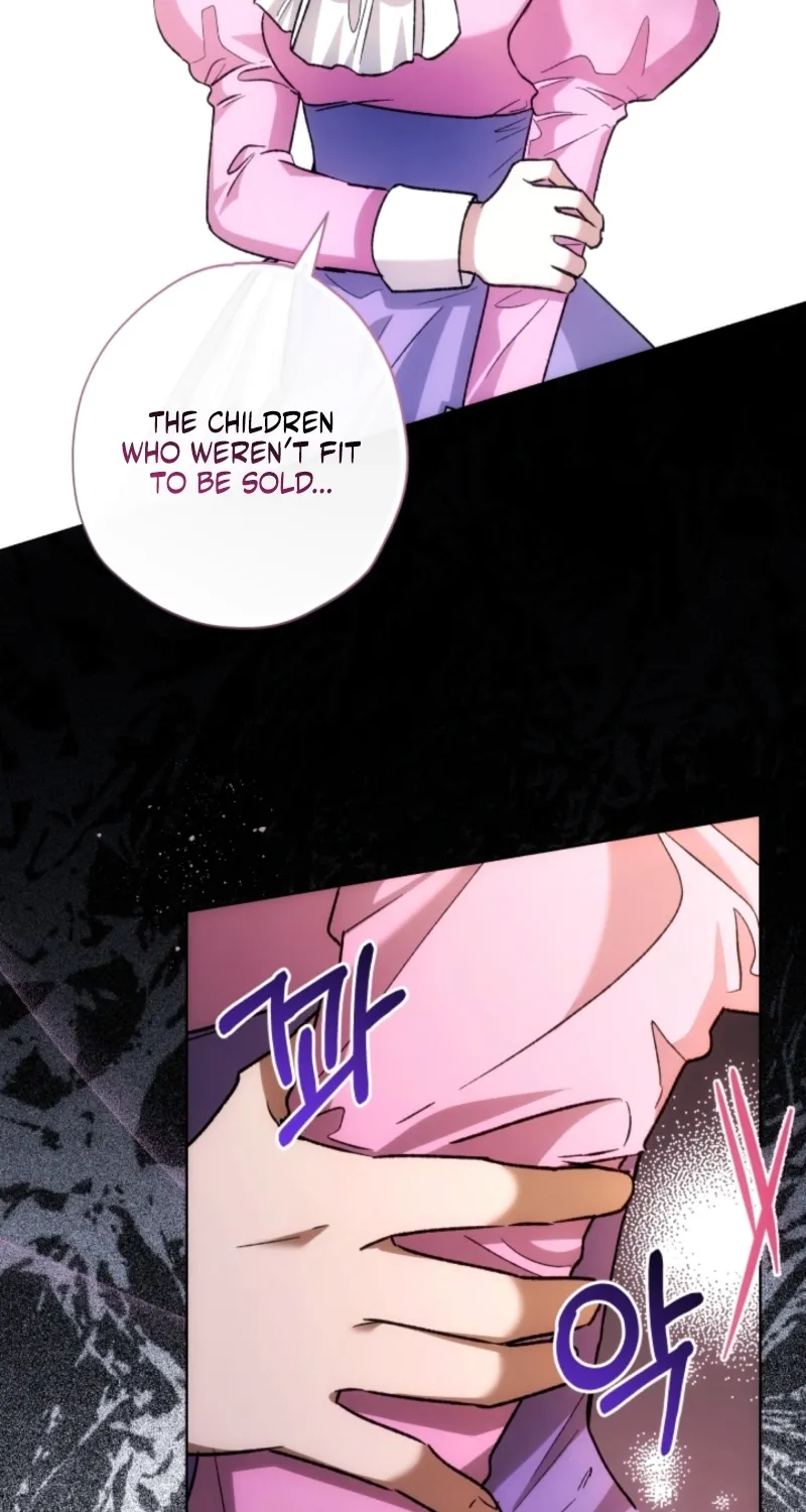 The Baby Raises a Villain (Promo) Chapter 36 page 21 - 