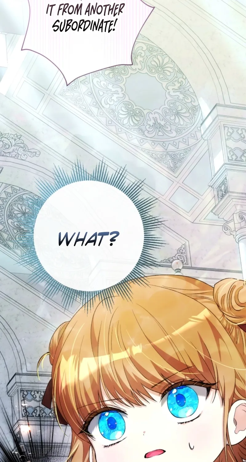 The Baby Raises a Villain (Promo) Chapter 36 page 30 - 