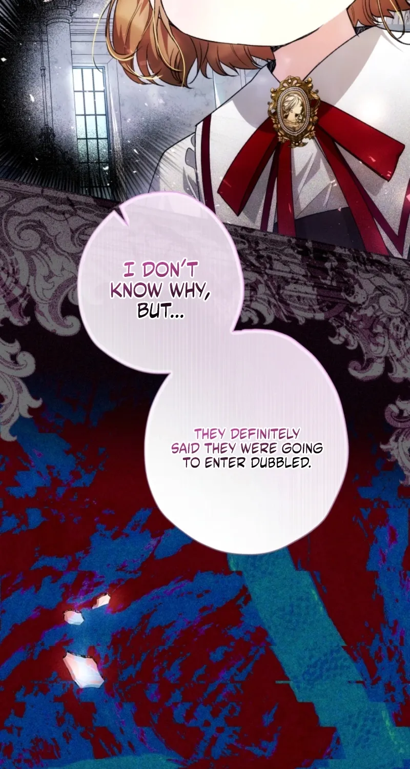 The Baby Raises a Villain (Promo) Chapter 36 page 31 - 