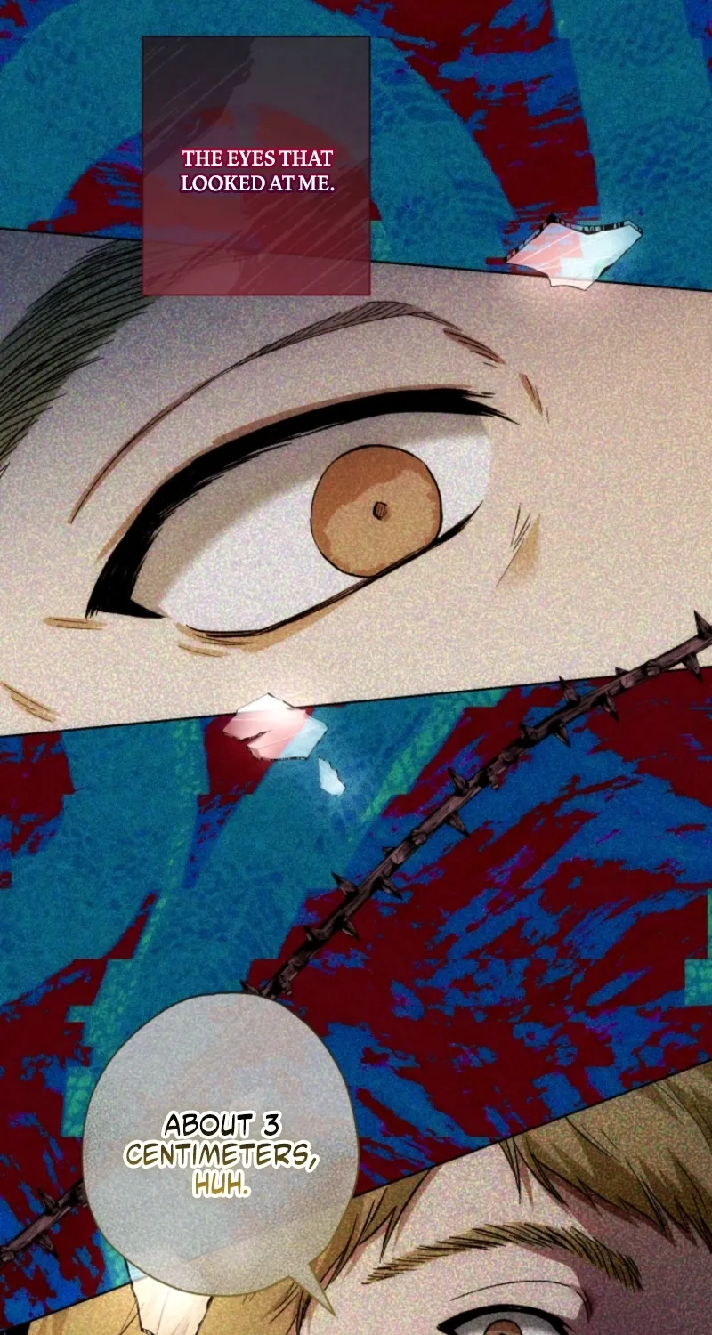 The Baby Raises a Villain (Promo) Chapter 36 page 32 - 