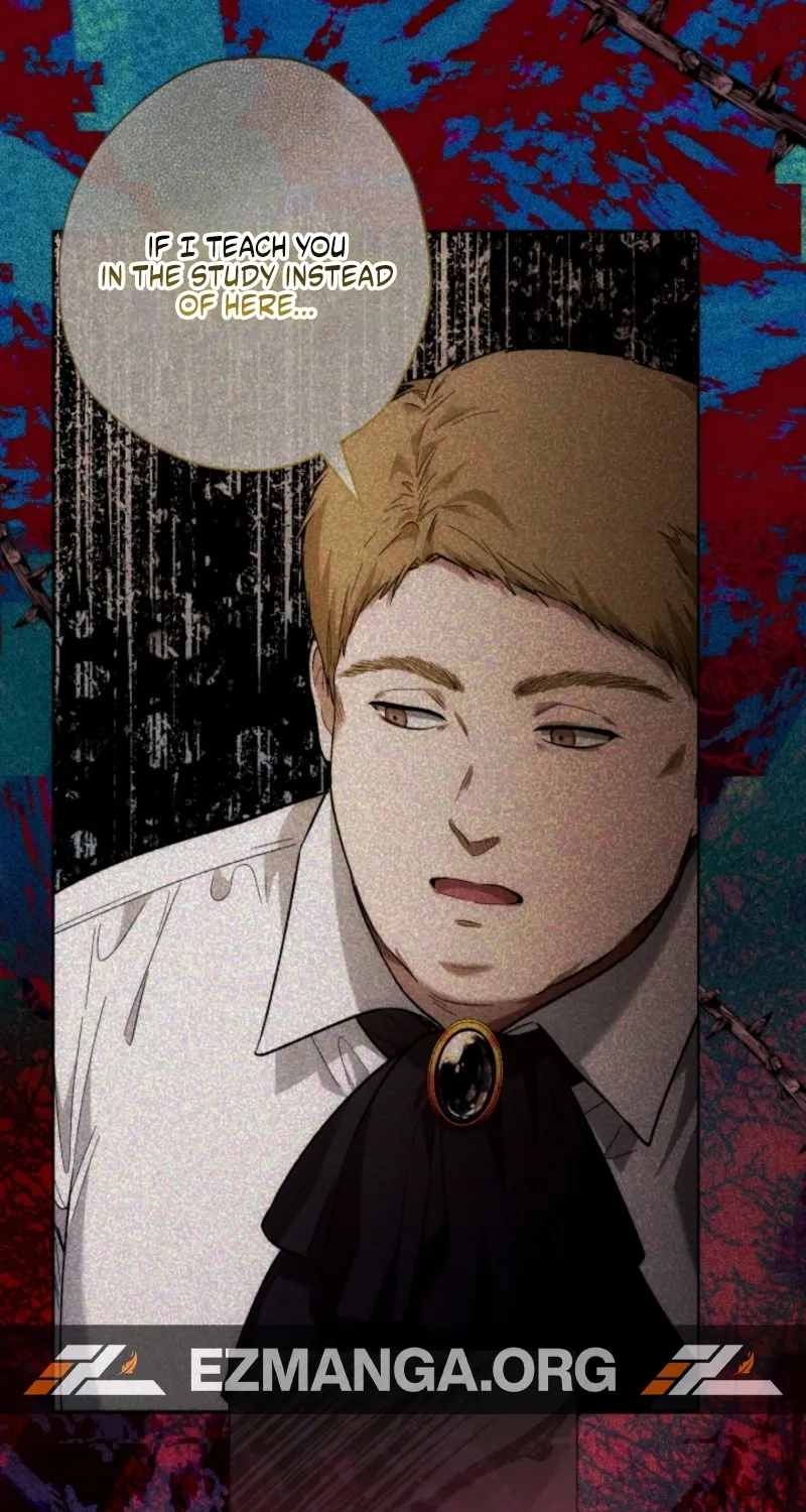 The Baby Raises a Villain (Promo) Chapter 36 page 34 - 