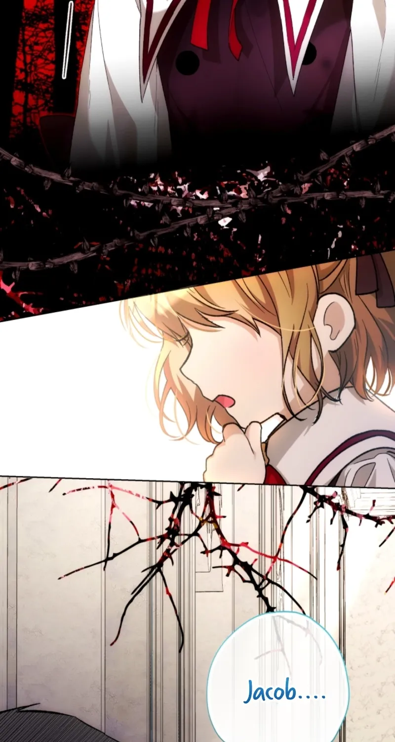The Baby Raises a Villain (Promo) Chapter 36 page 36 - 
