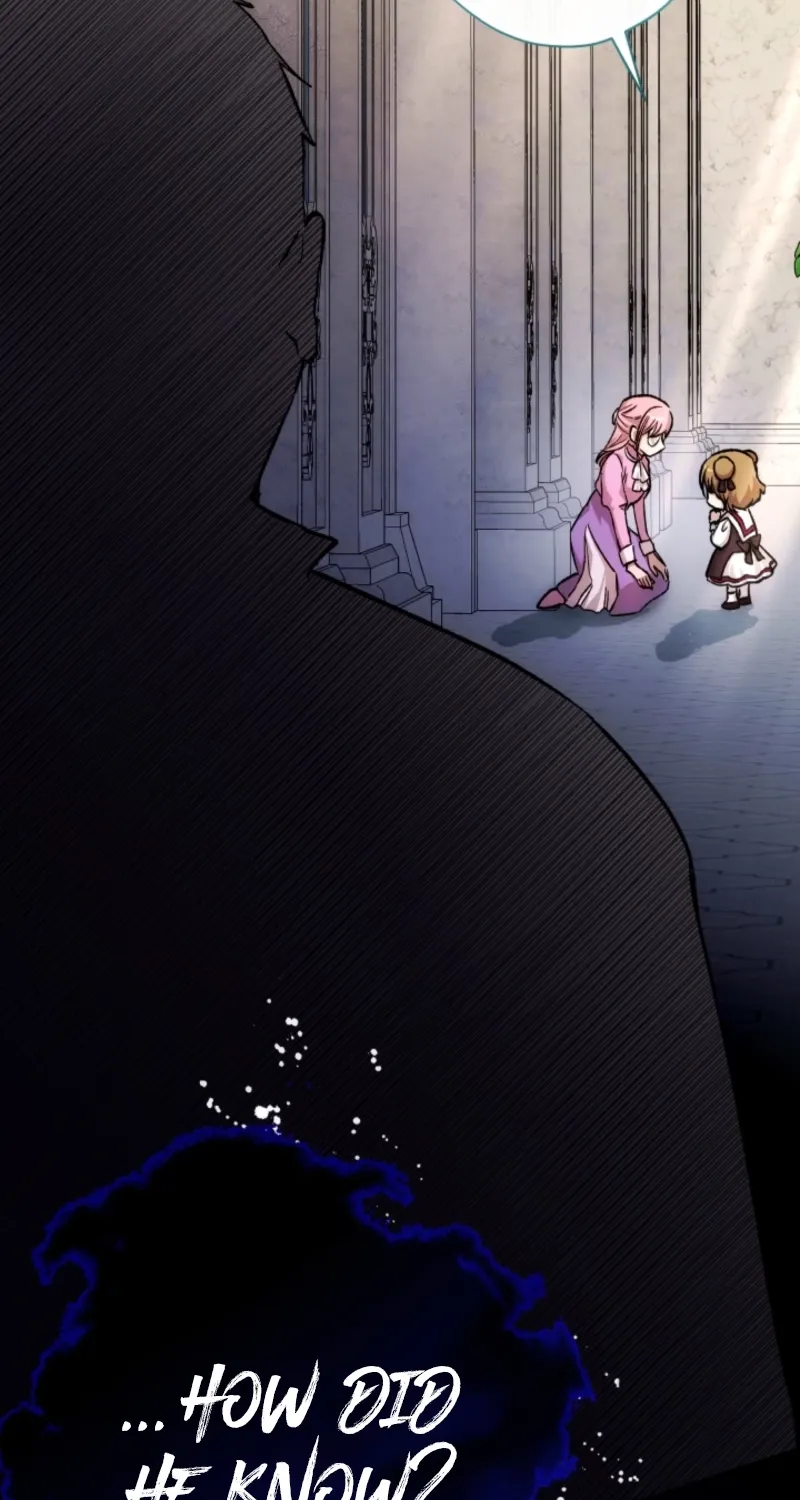 The Baby Raises a Villain (Promo) Chapter 36 page 37 - 