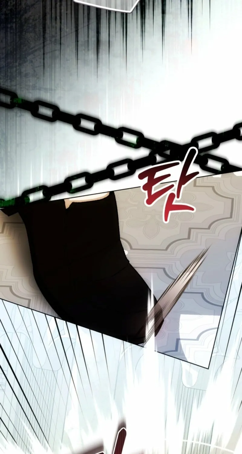 The Baby Raises a Villain (Promo) Chapter 36 page 40 - 