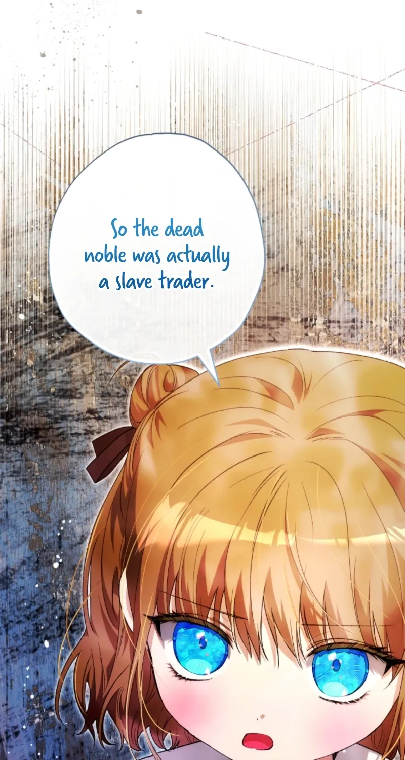 The Baby Raises a Villain (Promo) Chapter 36 page 5 - 