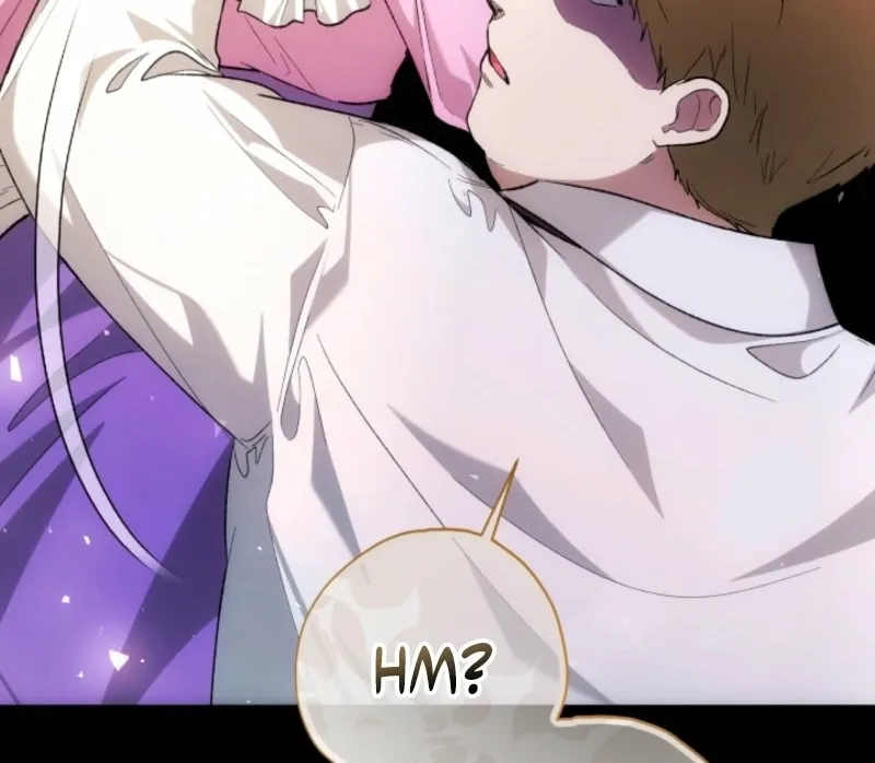 The Baby Raises a Villain (Promo) Chapter 36 page 44 - 