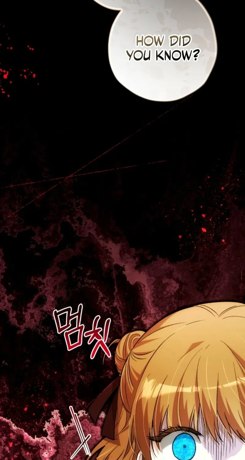 The Baby Raises a Villain (Promo) Chapter 36 page 45 - 