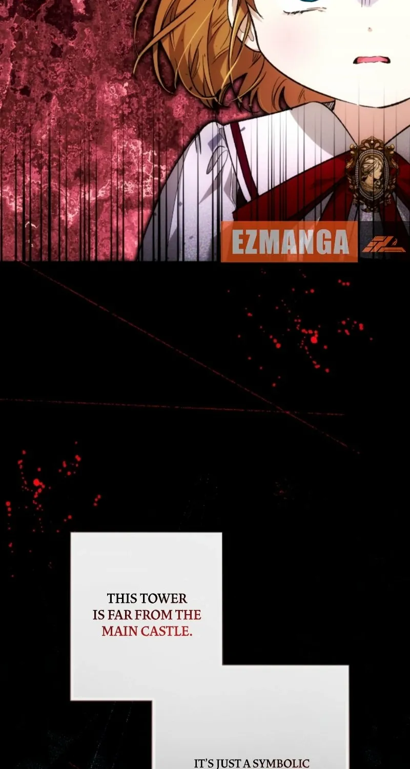 The Baby Raises a Villain (Promo) Chapter 36 page 46 - 