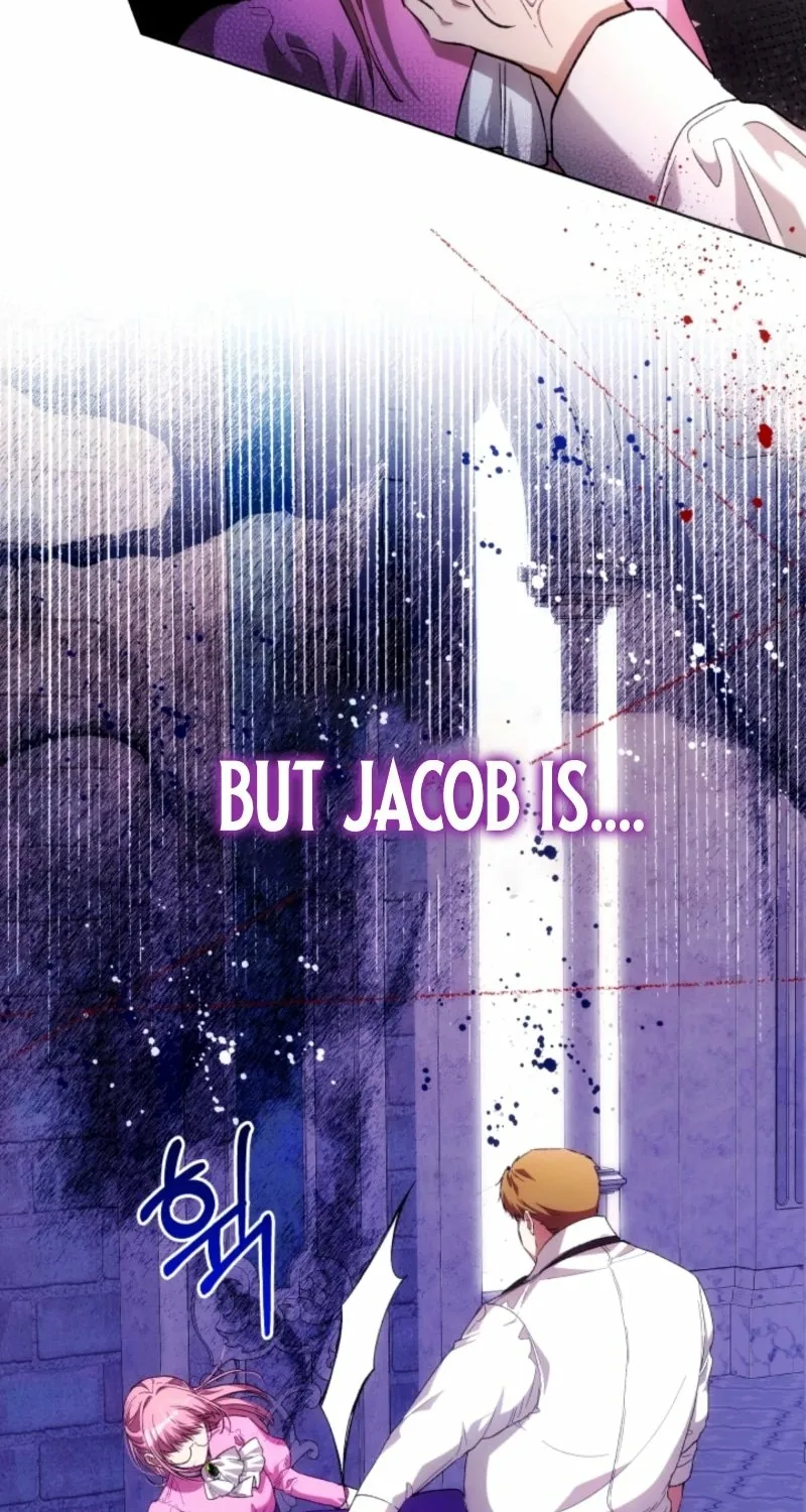 The Baby Raises a Villain (Promo) Chapter 36 page 49 - 