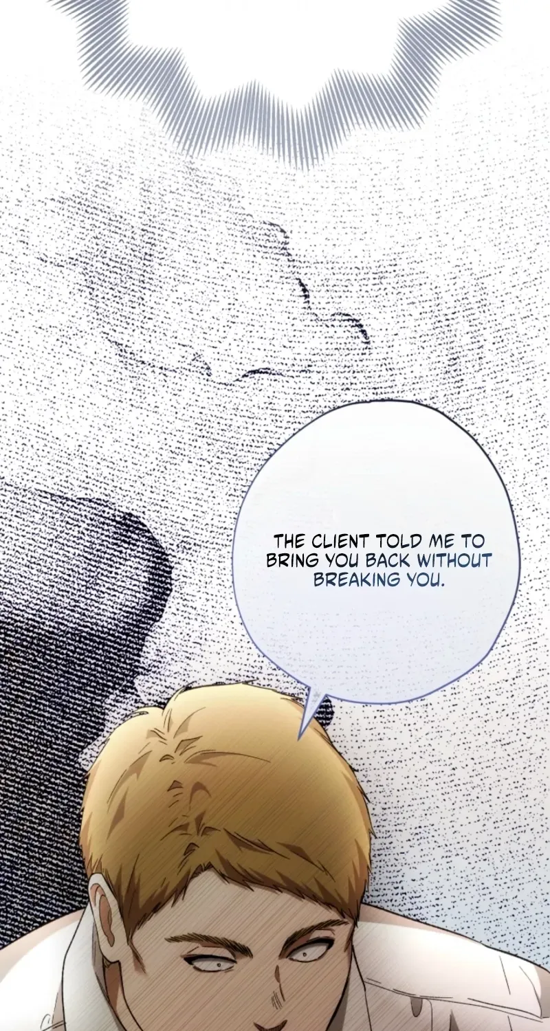 The Baby Raises a Villain (Promo) Chapter 36 page 59 - 