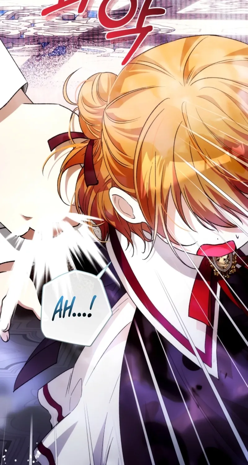 The Baby Raises a Villain (Promo) Chapter 36 page 61 - 