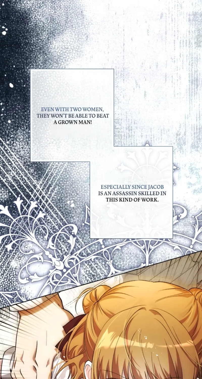 The Baby Raises a Villain (Promo) Chapter 36 page 64 - 