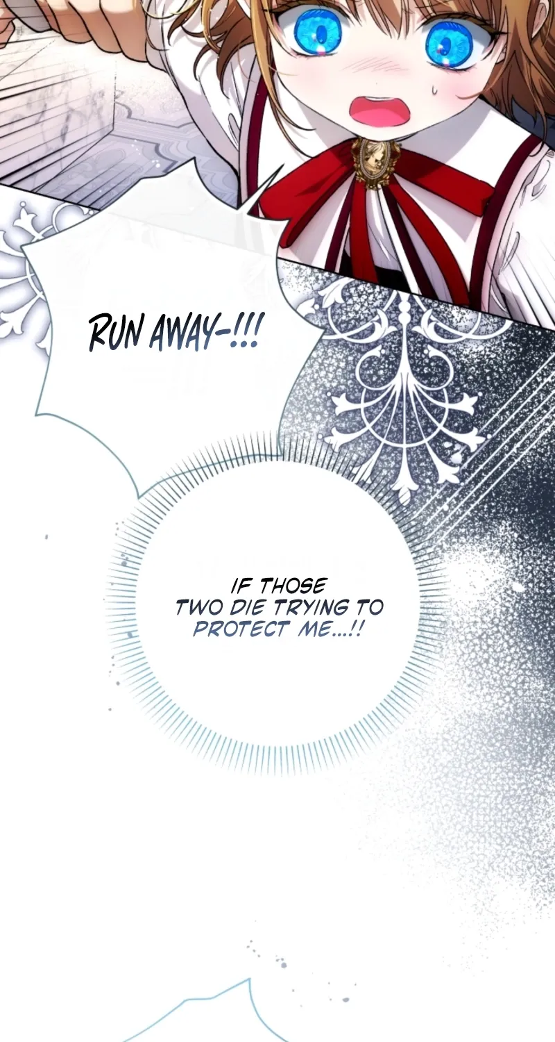 The Baby Raises a Villain (Promo) Chapter 36 page 65 - 