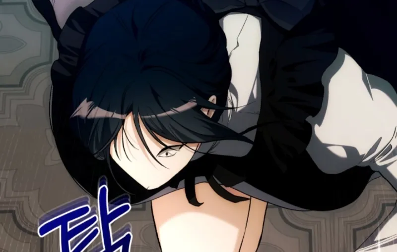 The Baby Raises a Villain (Promo) Chapter 36 page 68 - 