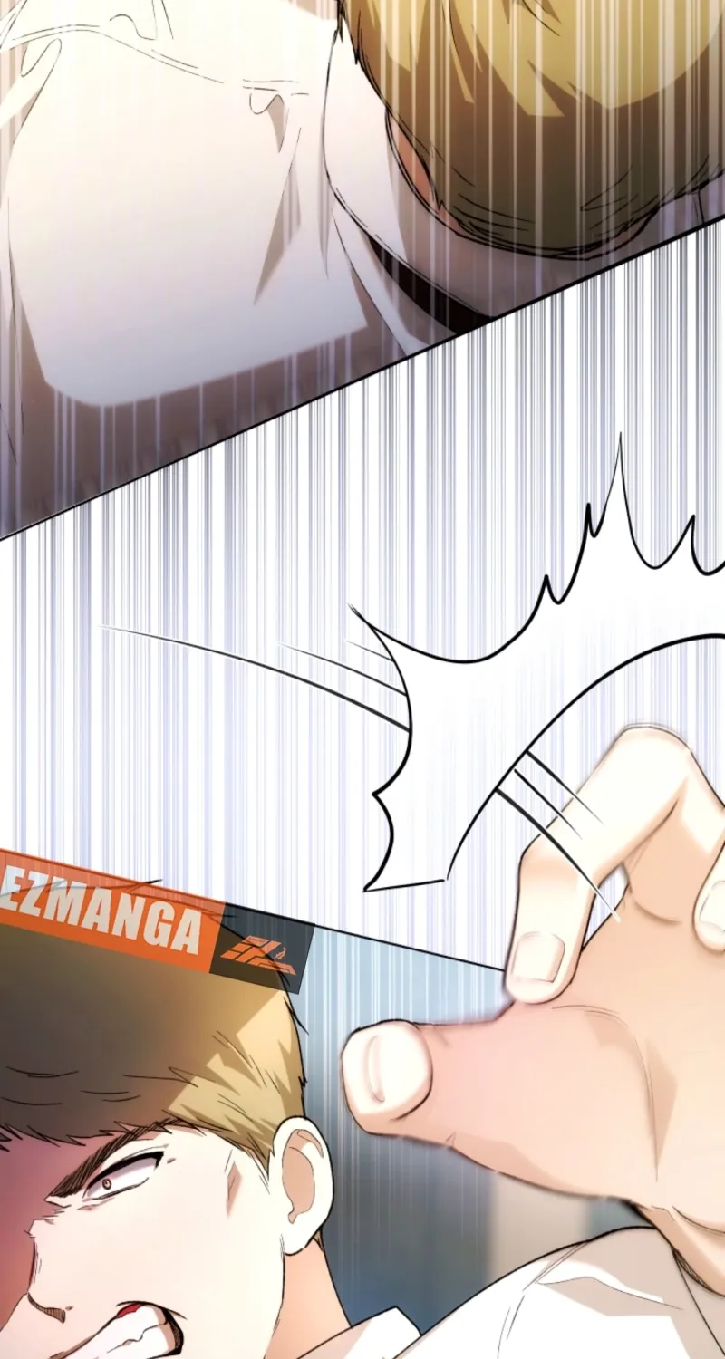 The Baby Raises a Villain (Promo) Chapter 36 page 70 - 