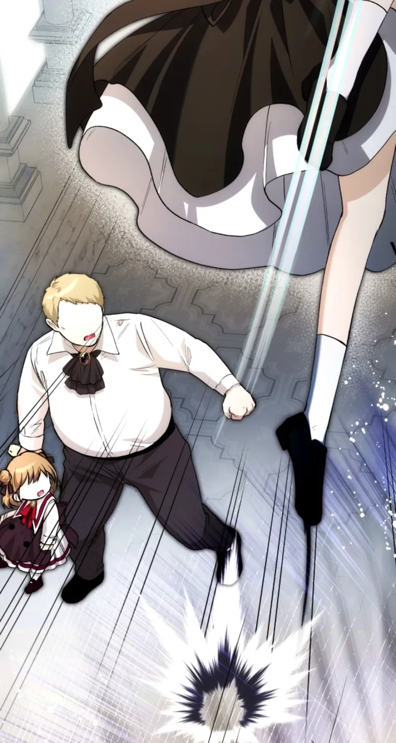 The Baby Raises a Villain (Promo) Chapter 36 page 72 - 