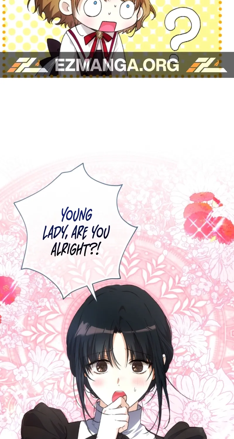 The Baby Raises a Villain (Promo) Chapter 36 page 79 - 