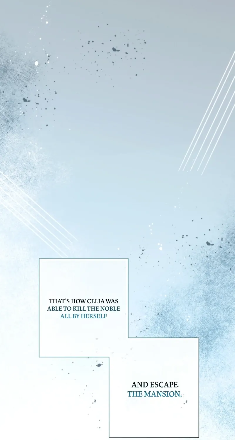 The Baby Raises a Villain (Promo) Chapter 36 page 9 - 