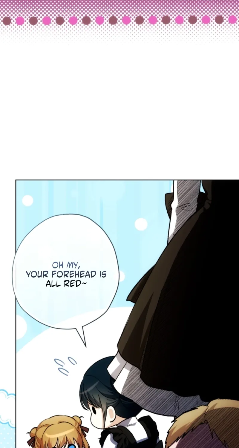 The Baby Raises a Villain (Promo) Chapter 36 page 81 - 