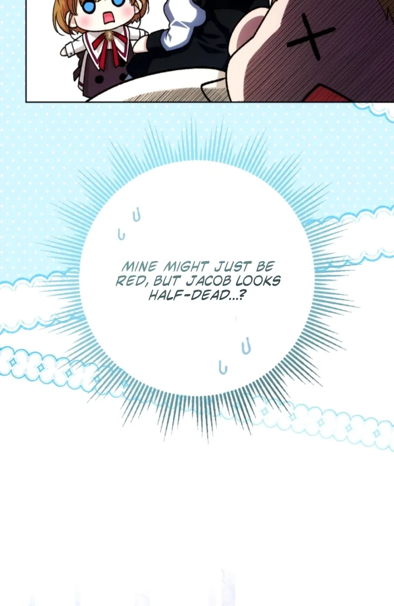 The Baby Raises a Villain (Promo) Chapter 36 page 82 - 