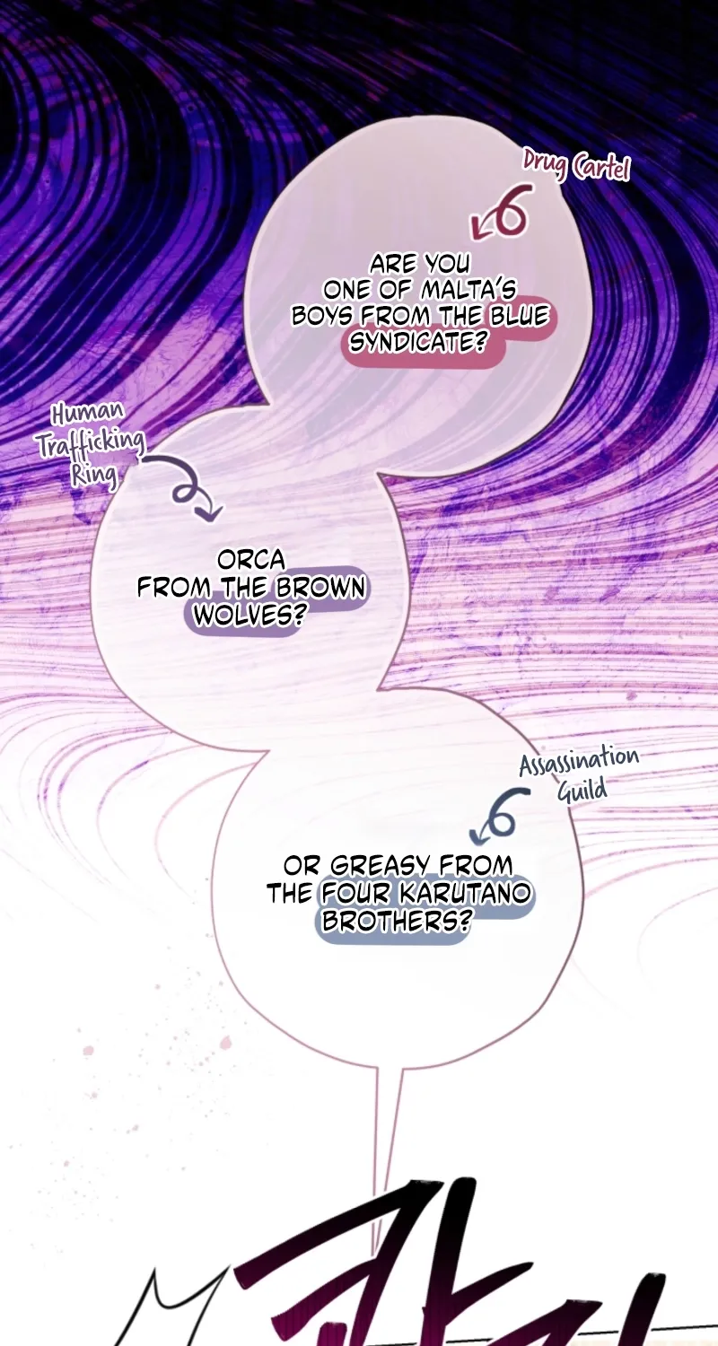 The Baby Raises a Villain (Promo) Chapter 36 page 84 - 