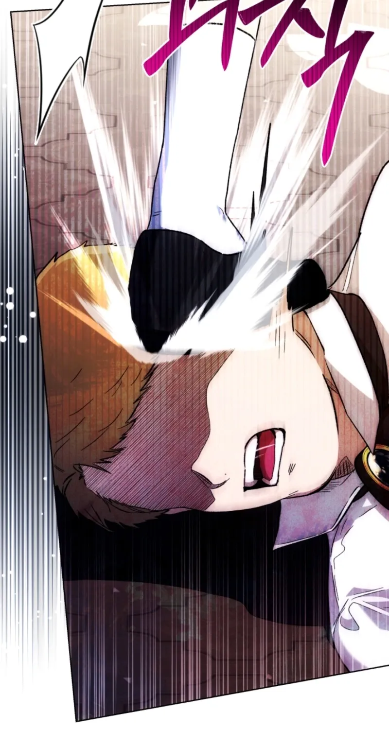 The Baby Raises a Villain (Promo) Chapter 36 page 85 - 