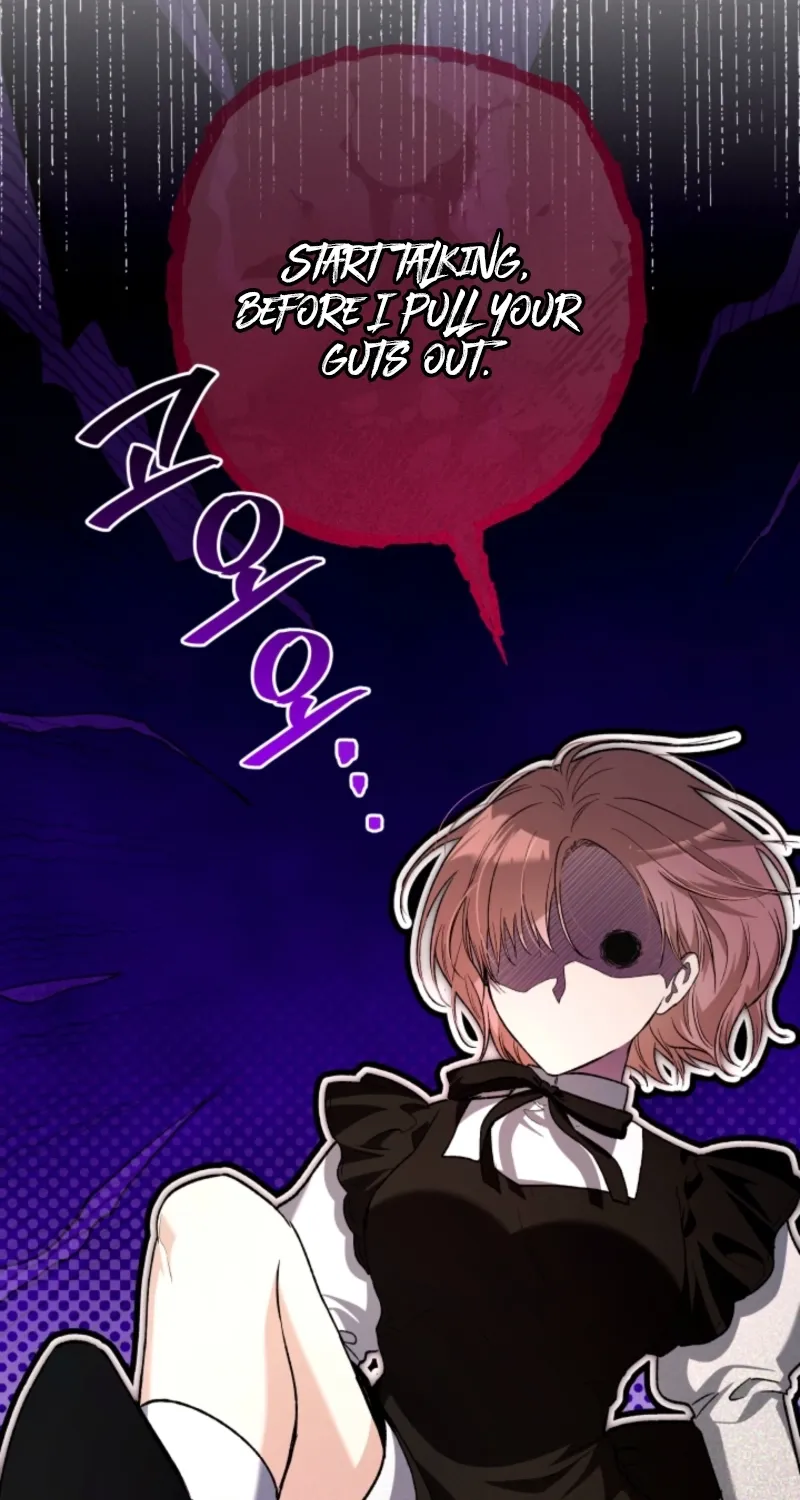 The Baby Raises a Villain (Promo) Chapter 36 page 87 - 